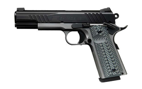 Handguns Savage Arms 1911 9mm SAV 1911 9MM 5" 10RD STS/BLK